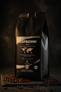 KSW Espresso No. 8